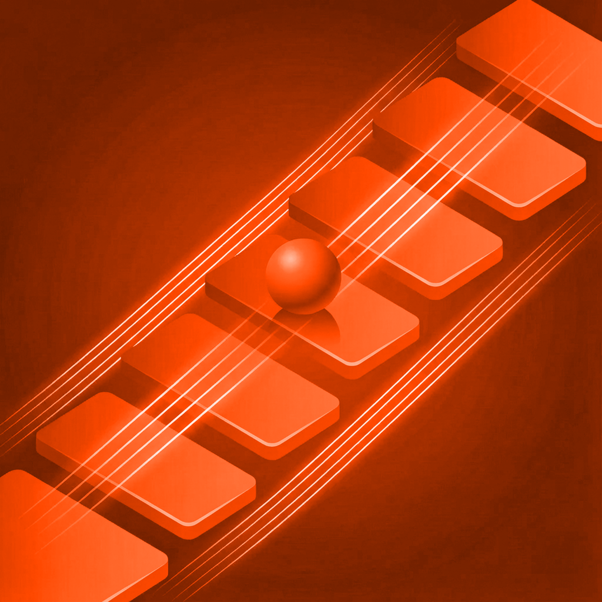 Q1 marketing plan workflow illustration for streamlined team execution.